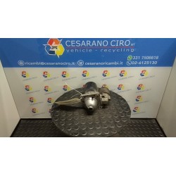 MOTORINO AVVIAMENTO BOSCH 046 FIAT MULTIPLA (1F) (05/04-04/12) 182B6000 46821681