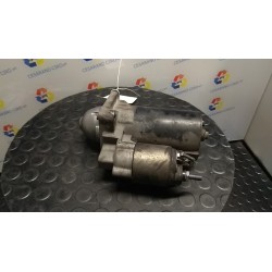 MOTORINO AVVIAMENTO BOSCH 046 FIAT MULTIPLA (1F) (05/04-04/12) 182B6000 46821681