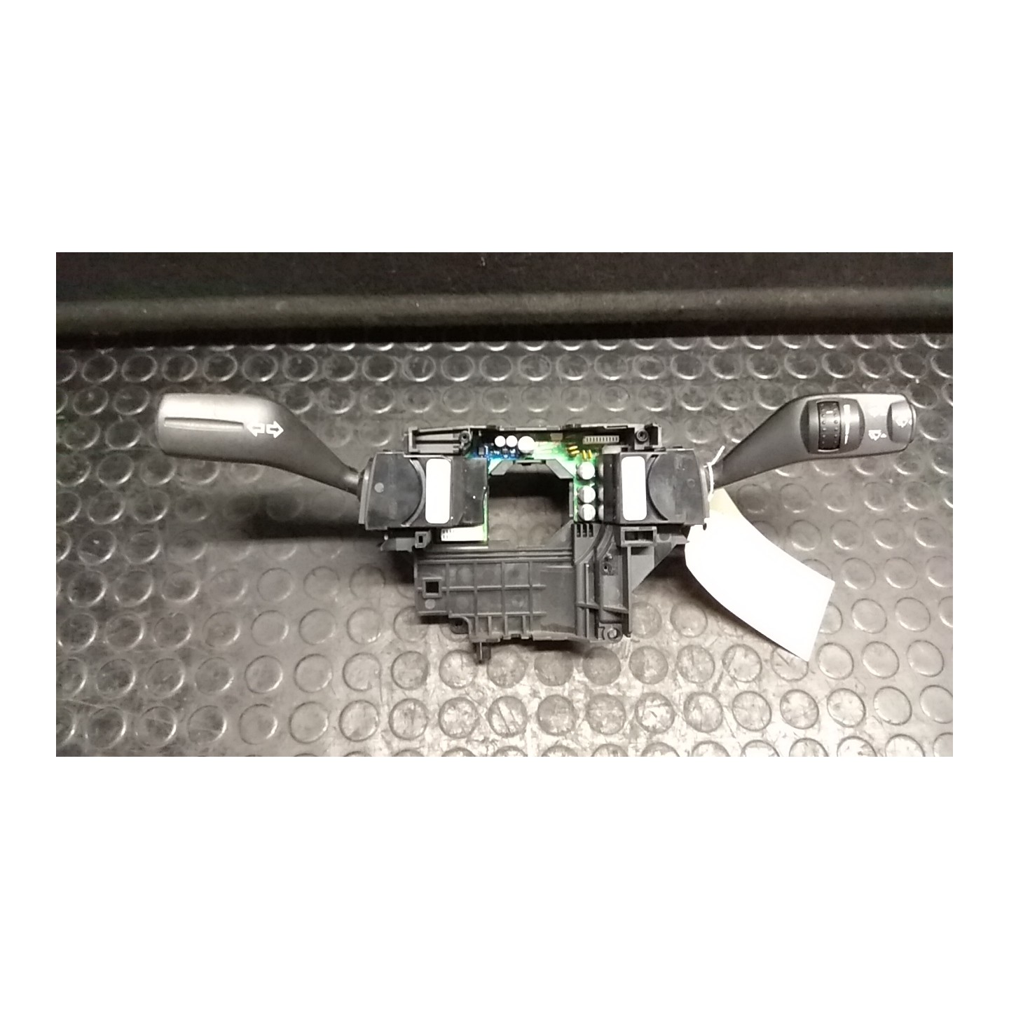 DEVIOGUIDASGANCIO 039 FORD GALAXY (CA1) (06/06-) QXWA 1676744