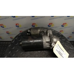 MOTORINO AVVIAMENTO BOSCH 050 FIAT MULTIPLA (1F) (05/04-04/12) 182B6000 46821681