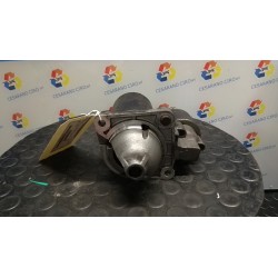 MOTORINO AVVIAMENTO BOSCH 050 FIAT MULTIPLA (1F) (05/04-04/12) 182B6000 46821681