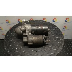 MOTORINO AVVIAMENTO BOSCH 050 FIAT MULTIPLA (1F) (05/04-04/12) 182B6000 46821681