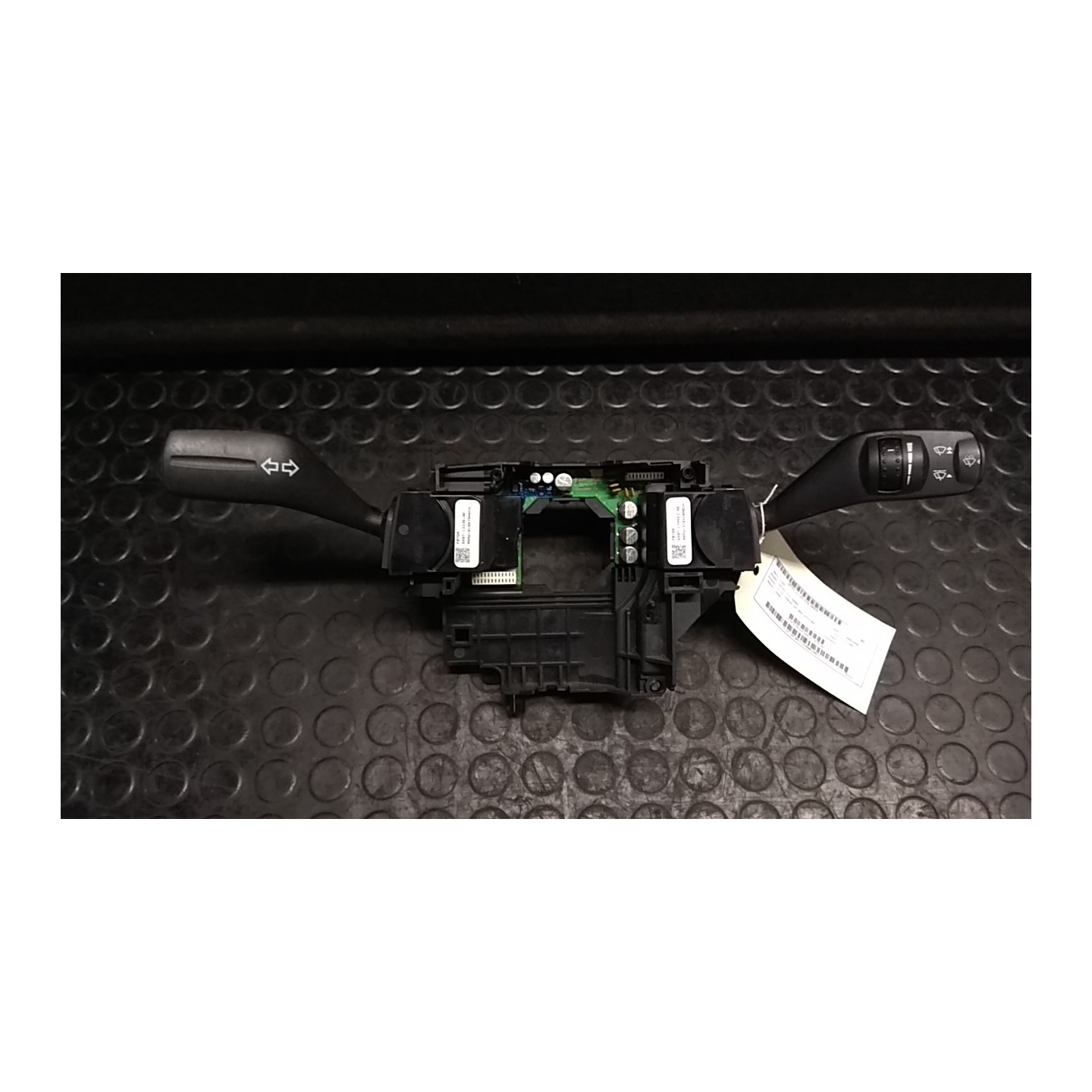 DEVIOGUIDASGANCIO 039 FORD GALAXY (CA1) (06/06-) QXWA 1676744