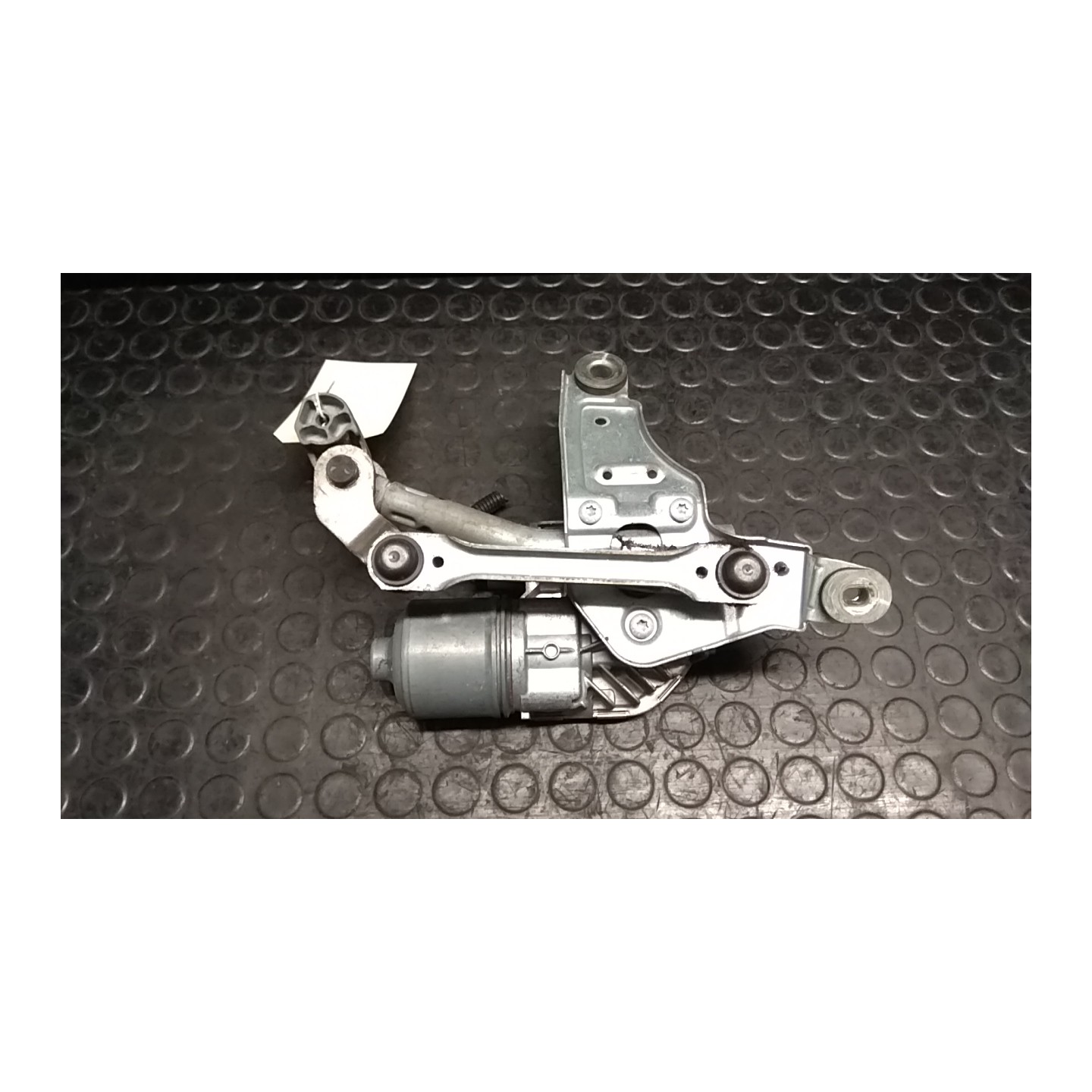 MOTORINO TERGIPARABREZZA DIVERGENTE DX. 038 FORD GALAXY (CA1) (06/06-) QXWA 1527630