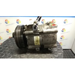 COMPRESSORE A/C 086 FORD MONDEO (GE) (09/03-07/07) HJBB 5222062