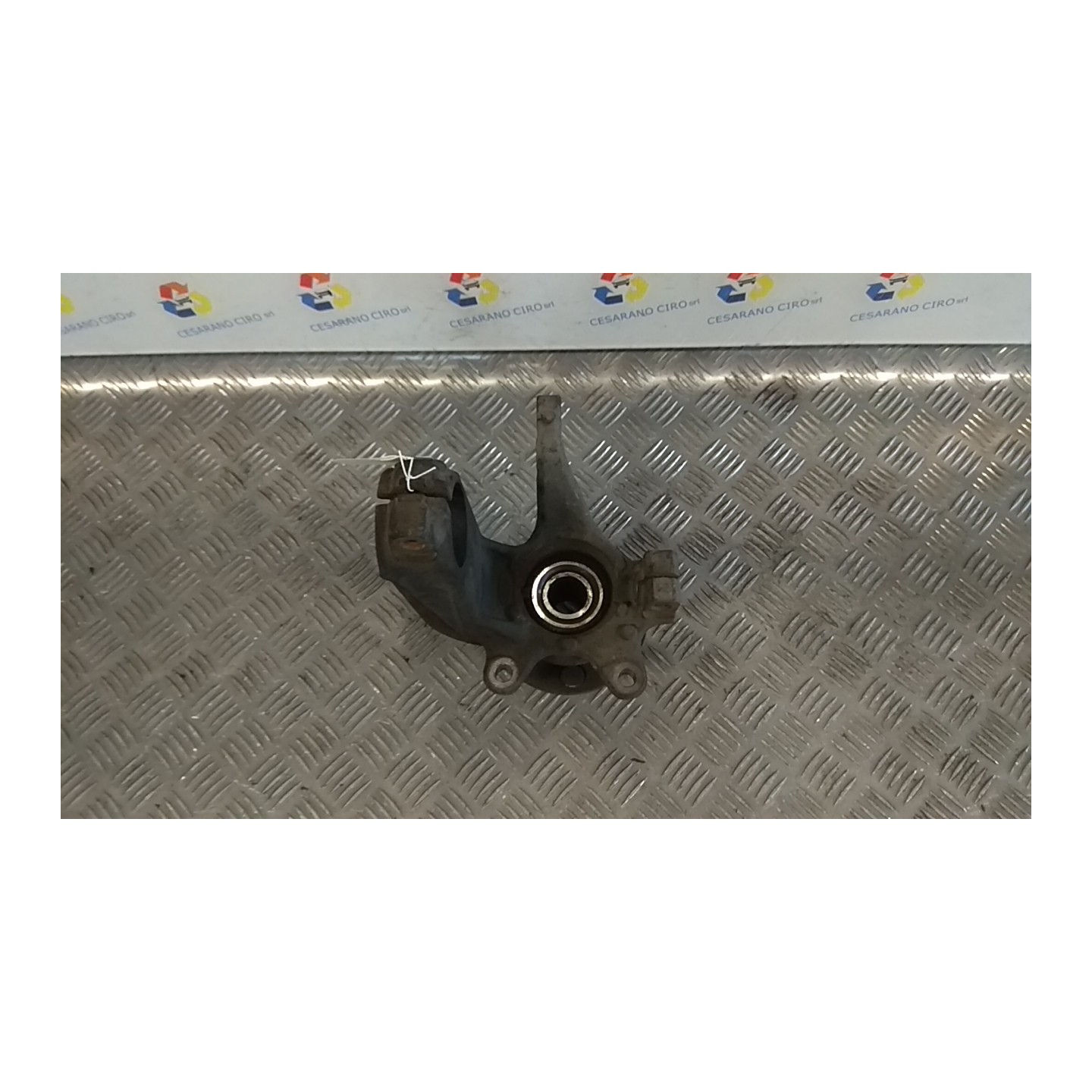 MONTANTE SOSP. ANT. DX. 090 FORD MONDEO (GE) (09/03-07/07) HJBB 4484599
