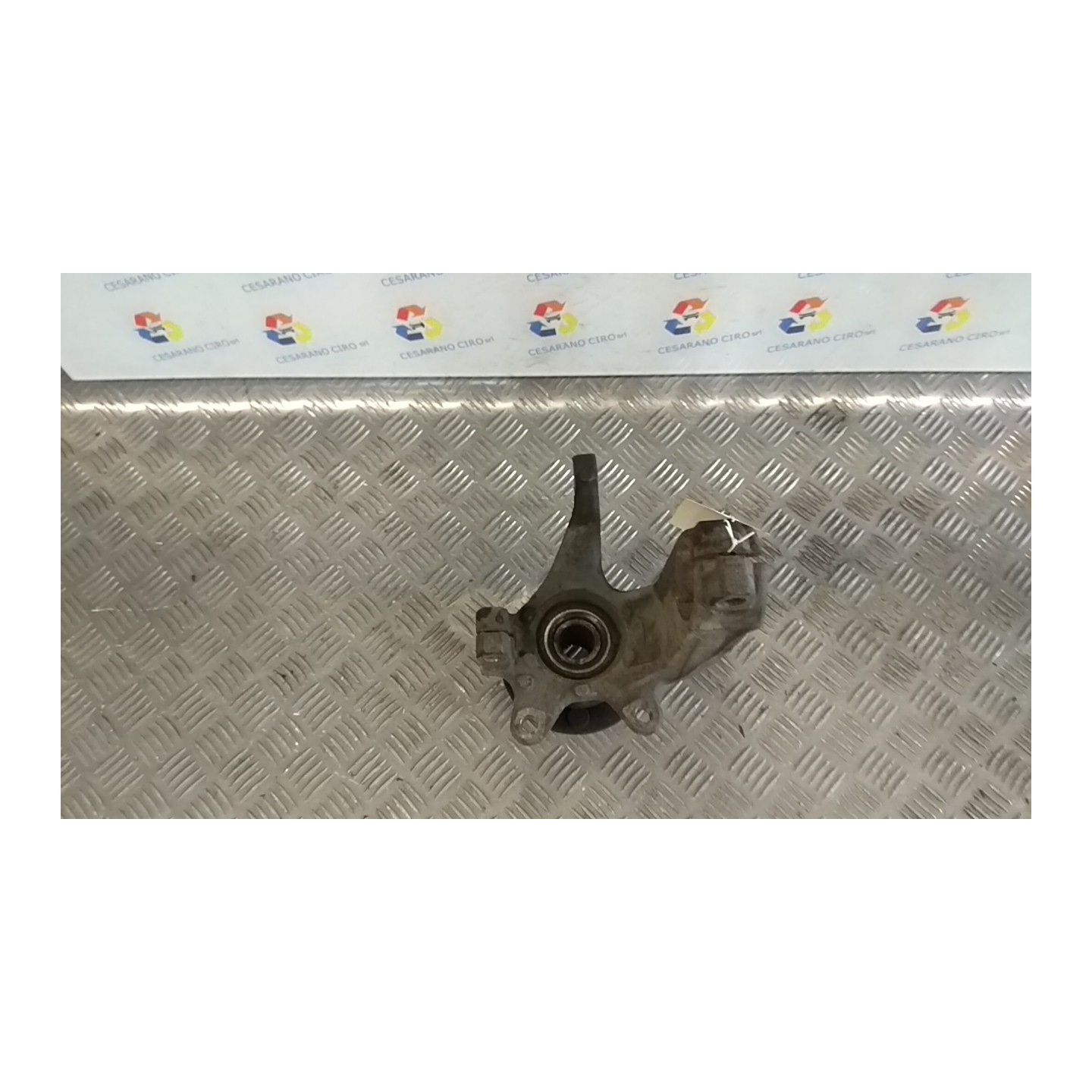 MONTANTE SOSP. ANT. SX. 091 FORD MONDEO (GE) (09/03-07/07) HJBB 4484601