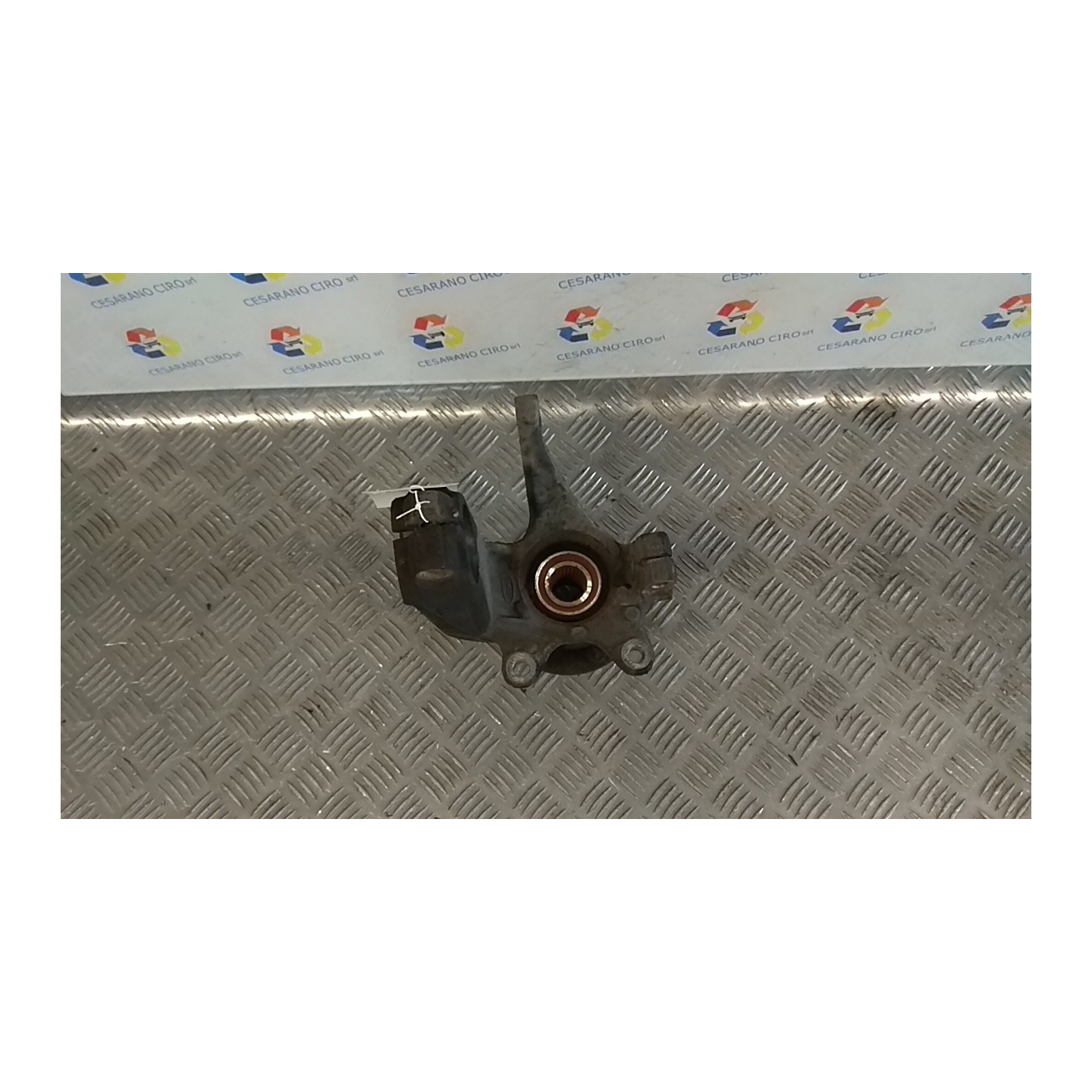 MONTANTE SOSP. ANT. DX. 092 FORD MONDEO (GE) (09/03-07/07) HJBB 4484599