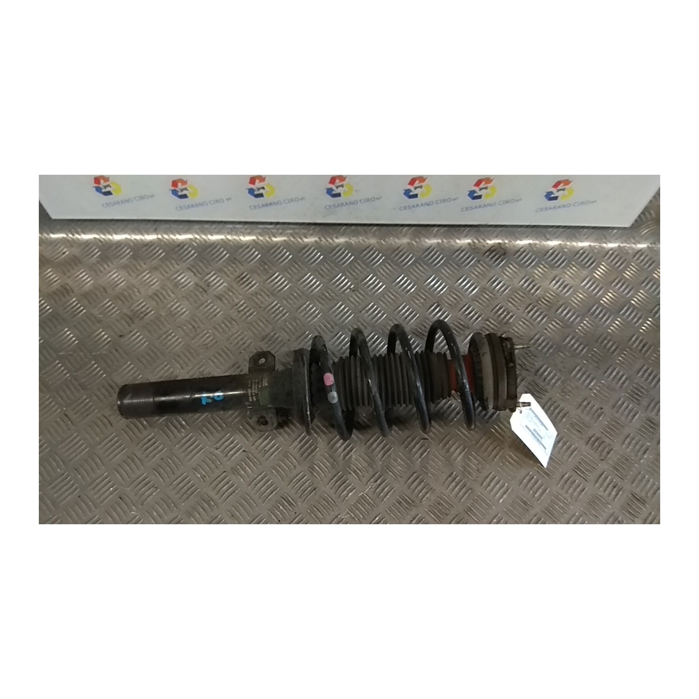 AMMORTIZZATORE ANT. DX. 093 FORD MONDEO (GE) (09/03-07/07) HJBB 1305644