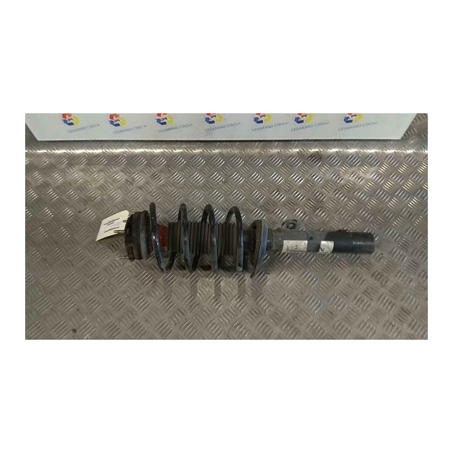 AMMORTIZZATORE ANT. SX. 094 FORD MONDEO (GE) (09/03-07/07) HJBB 1305644