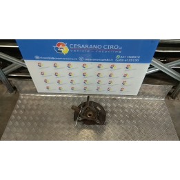 MONTANTE SOSP. ANT. DX. 106 MITSUBISHI SPACE RUNNER (09/99-12/01) 4G63 MR297064