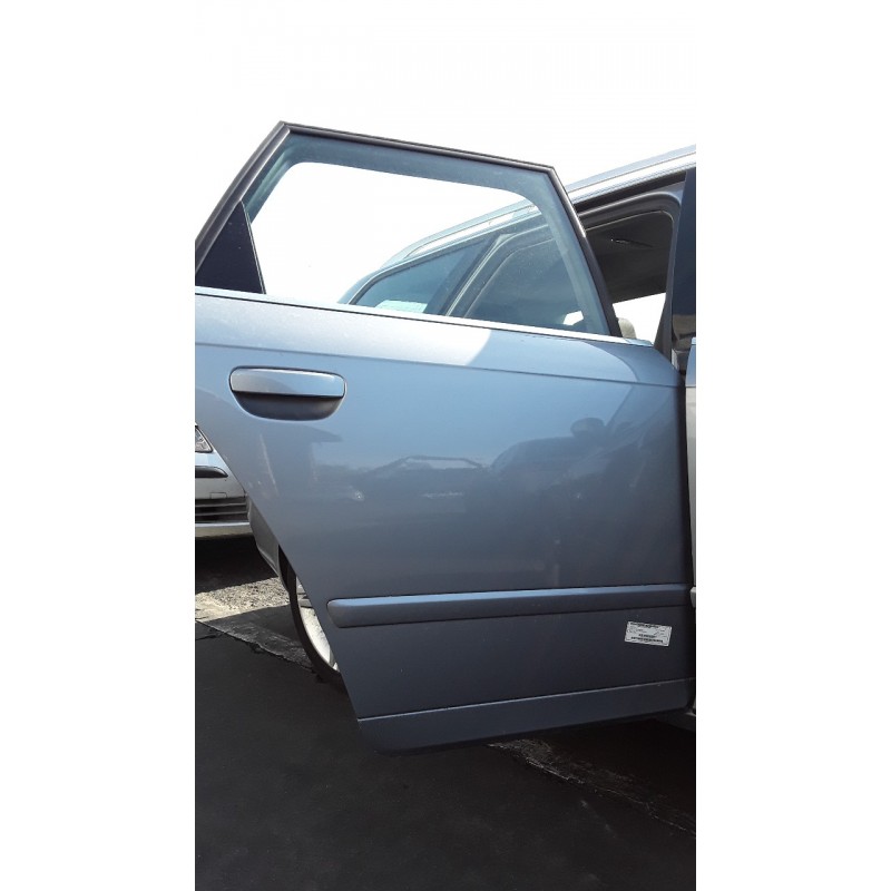 PORTA POST. DX. 009 AUDI A4 (8E) (10/04-02/08) BRE 8E0833052J