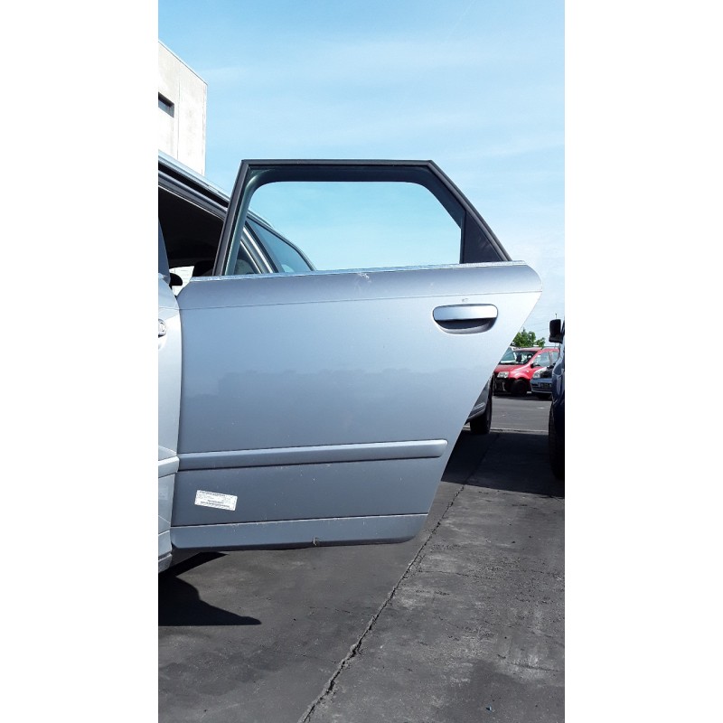 PORTA POST. SX. 010 AUDI A4 (8E) (10/04-02/08) BRE 8E0833051J