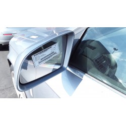 RETROVISORE EST. REGOLAZ. ELETTR. TERMICO SX. 014 AUDI A4 (8E) (10/04-02/08) BRE 8E1858531AA01C