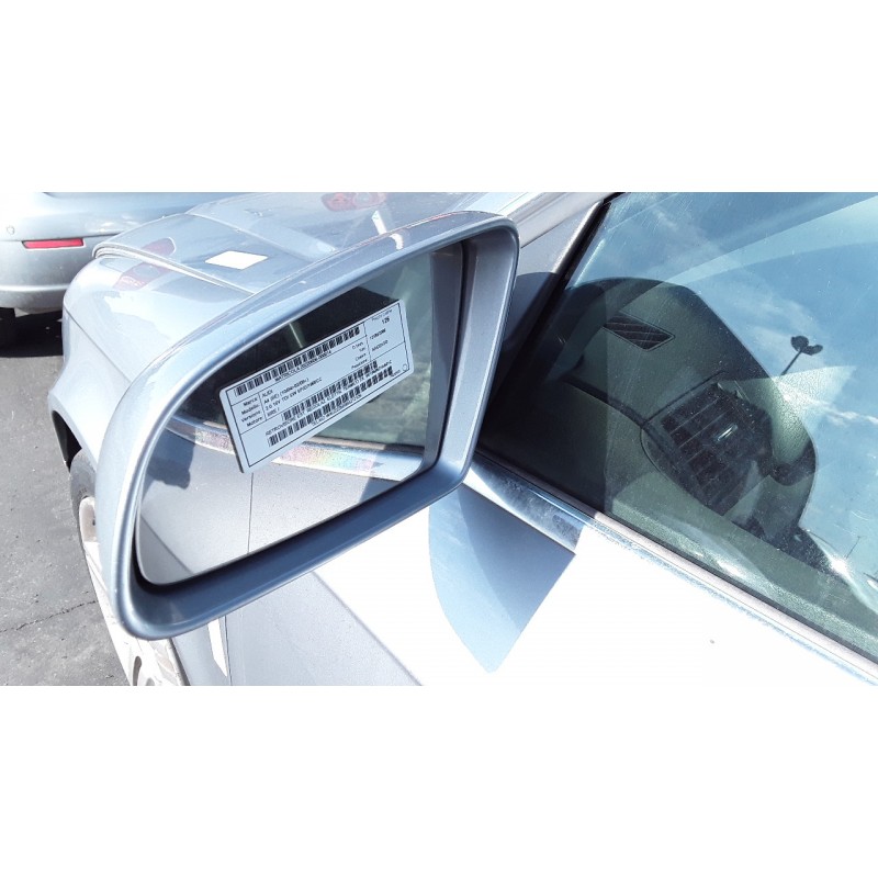 RETROVISORE EST. REGOLAZ. ELETTR. TERMICO SX. 014 AUDI A4 (8E) (10/04-02/08) BRE 8E1858531AA01C