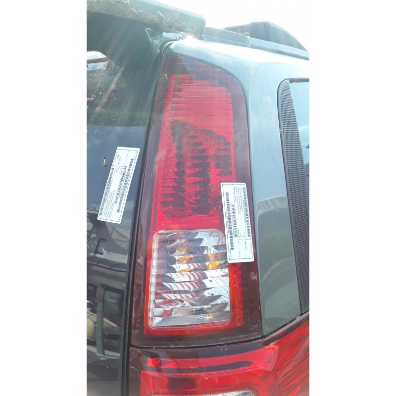 FANALE POST. PARTE SUP. DX. 040 GREAT WALL MOTOR HOVER 5 (07/10-06/12) 4G64S4N 4133200K46