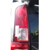 FANALE POST. PARTE SUP. SX. 041 GREAT WALL MOTOR HOVER 5 (07/10-06/12) 4G64S4N 4133100K80