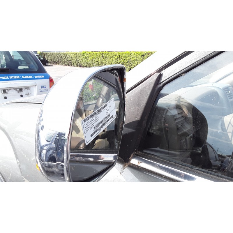 RETROVISORE EST. CC6461KM07 SX. 045 GREAT WALL MOTOR HOVER 5 (07/10-06/12) 4G64S4N 8202200AK24B1