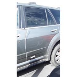 PORTA POST. SX. 047 GREAT WALL MOTOR HOVER 5 (07/10-06/12) 4G64S4N 6201100BK80XB