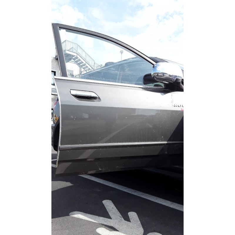 PORTA ANT. DX. 048 GREAT WALL MOTOR HOVER 5 (07/10-06/12) 4G64S4N 6101200BK80XA