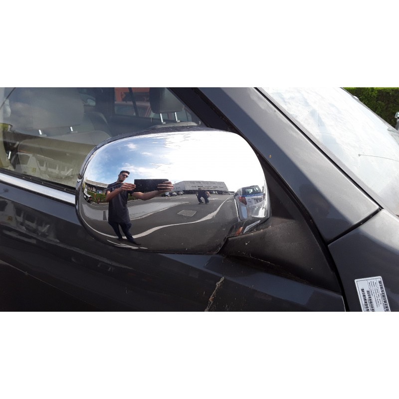 RETROVISORE EST. CC6461KM65 DX. 050 GREAT WALL MOTOR HOVER 5 (07/10-06/12) 4G64S4N 8202200XK24XD