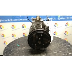 COMPRESSORE A/C 057 TOYOTA YARIS (03/99-11/05)     (JPP) 1SZFE 8832052010