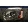 PROIETTORE SX. 090 NISSAN MICRA (K11E) (09/00-01/03) CG10 B60601F511