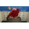 FANALE POST. DX. 144 CHEVROLET (DAEWOO) KALOS (T200) (01/05-10/08) B12S1 96540269
