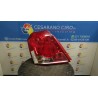 FANALE POST. SX. 145 CHEVROLET (DAEWOO) KALOS (T200) (01/05-10/08) B12S1 96540268