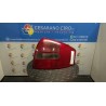 FANALE POST. DX. 151 AUDI A6 (4B) (05/01-01/05) BDG 4B5945096B
