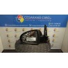 RETROVISORE EST. REGOLAZ. ELETTR. TERMICO SX. 154 MITSUBISHI COLT 7A SERIE (06/04-12/09) 639939 7632A163