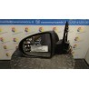 RETROVISORE EST. REGOLAZ. ELETTR. TERMICO SX. 154 MITSUBISHI COLT 7A SERIE (06/04-12/09) 639939 7632A163