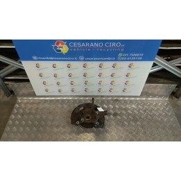 MONTANTE SOSP. ANT. SX. 107 MITSUBISHI SPACE RUNNER (09/99-12/01) 4G63 MR297063