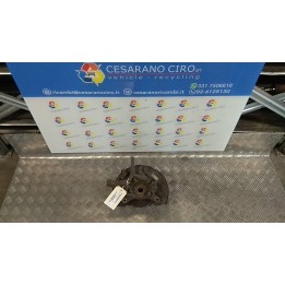 MONTANTE SOSP. ANT. DX. 109 MITSUBISHI SPACE RUNNER (09/99-12/01) 4G63 MR297064