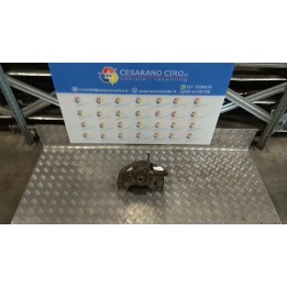 MONTANTE SOSP. ANT. SX. 110 MITSUBISHI SPACE RUNNER (09/99-12/01) 4G63 MR297063
