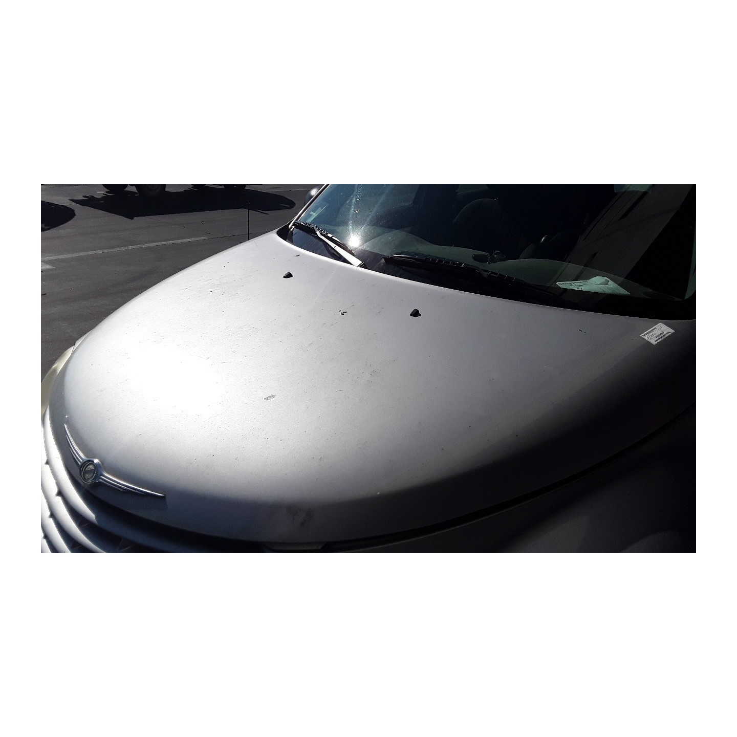 COFANO ANT. 021 CHRYSLER PT CRUISER (05/00-10/05) 16L 04724754AE