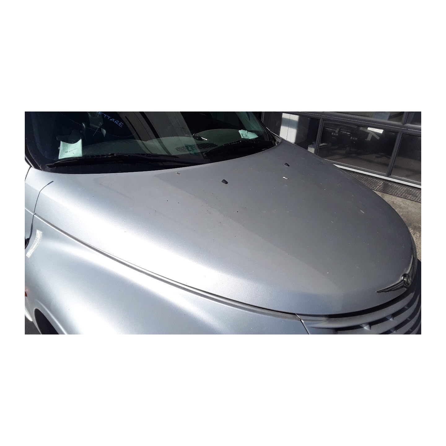 COFANO ANT. 021 CHRYSLER PT CRUISER (05/00-10/05) 16L 04724754AE