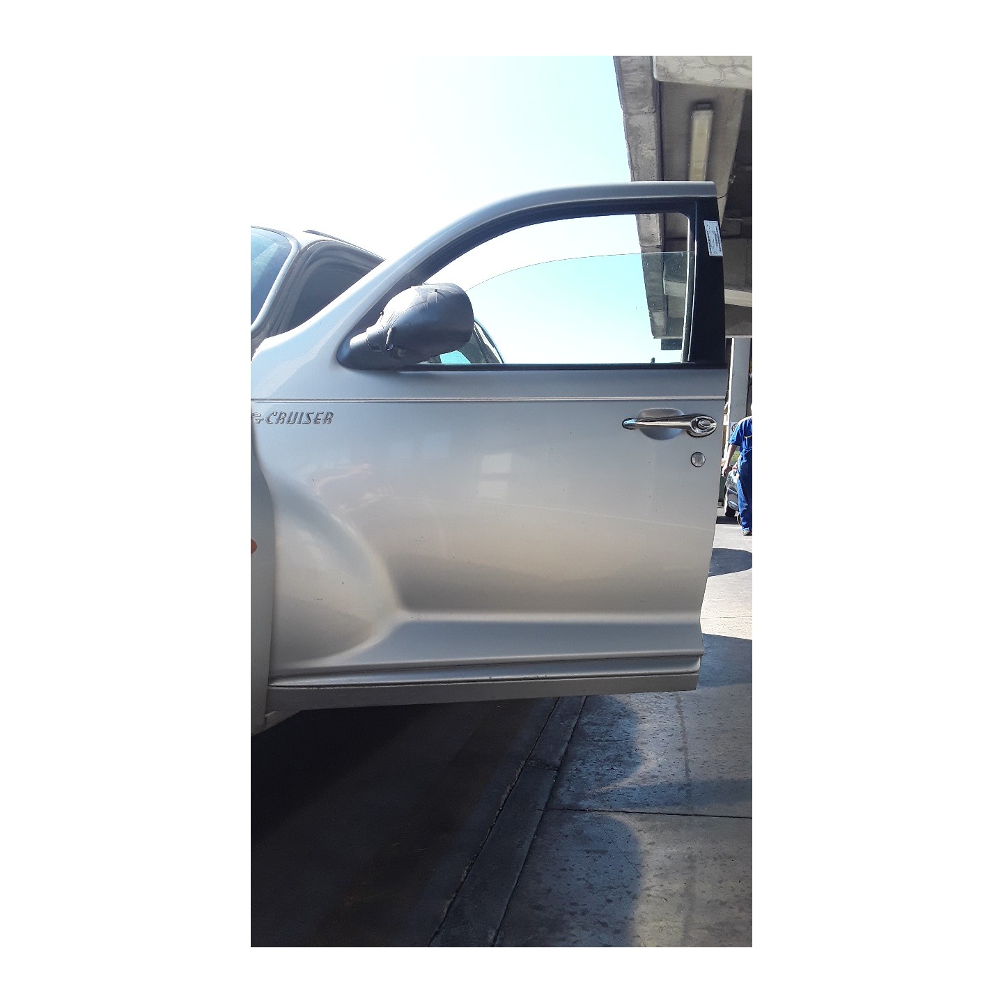 PORTA ANT. SX. 029 CHRYSLER PT CRUISER (05/00-10/05) 16L K05066967AE