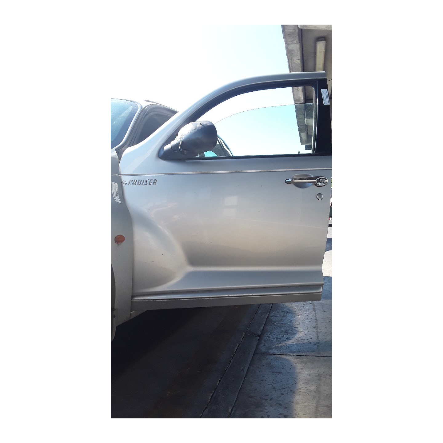PORTA ANT. SX. 029 CHRYSLER PT CRUISER (05/00-10/05) 16L K05066967AE