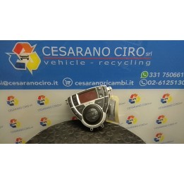 BLOCCO COMANDO CLIMATIZZAZIONE 031 FIAT ULYSSE (2F) (06/02-12/10) RHW 1498679689