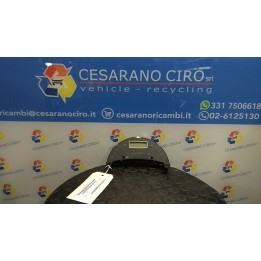 DISPLAY MULTIFUNZIONE 037 FIAT ULYSSE (2F) (06/02-12/10) RHW NB5577006048007