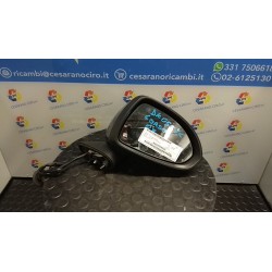 RETROVISORE EST. REGOLAZ. ELETTR. TERMICO DX. 045 OPEL CORSA (S07) (07/06-02/11) Z12XEP 13188499