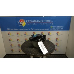 MOTORINO VENTILAZIONE ABITACOLO 046 SUZUKI SWIFT (04/05-02/11) M13A NB4959022016007