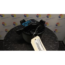 MOTORINO VENTILAZIONE ABITACOLO 046 SUZUKI SWIFT (04/05-02/11) M13A NB4959022016007