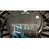MOTORINO VENTILAZIONE ABITACOLO 046 SUZUKI SWIFT (04/05-02/11) M13A NB4959022016007