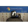 RETROVISORE EST. TERMICO REGOLAZ. ELETTR. DX. 059 MITSUBISHI SPACE RUNNER (09/99-12/01) 4G63 MR492986