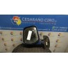 RETROVISORE EST. TERMICO REGOLAZ. ELETTR. DX. 059 MITSUBISHI SPACE RUNNER (09/99-12/01) 4G63 MR492986