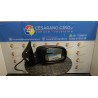 RETROVISORE EST. REGOLAZ. ELETTR. DX. 096 SUZUKI SWIFT (04/05-02/11) M13A 8470162JB0ZCC