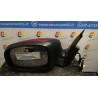RETROVISORE EST. REGOLAZ. ELETTR. SX. 097 SUZUKI SWIFT (04/05-02/11) M13A 8470262JB0ZCC