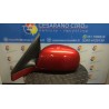 RETROVISORE EST. REGOLAZ. ELETTR. SX. 097 SUZUKI SWIFT (04/05-02/11) M13A 8470262JB0ZCC